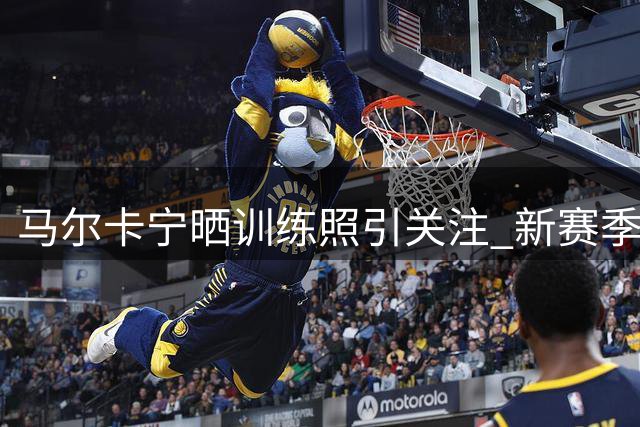 马尔卡宁晒训练照引关注 新赛季或成爵士崛起关键